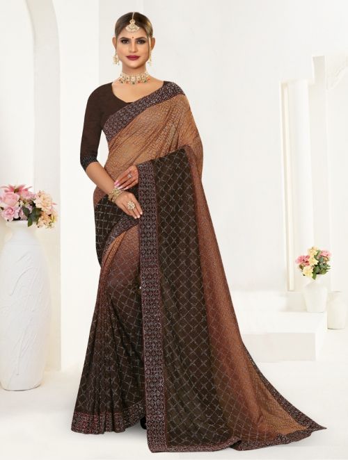 Ronisha Mugdha Wholesale Daily Wear Saree Collection